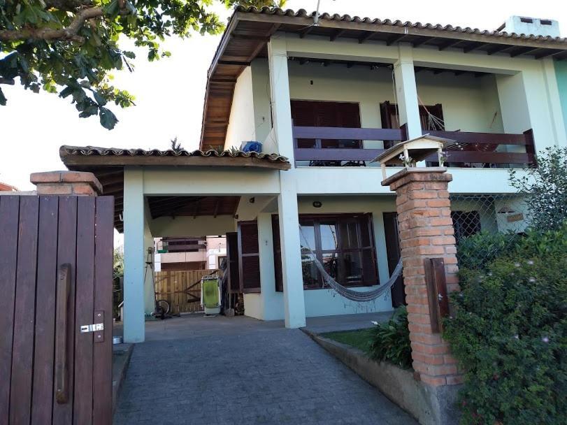 Águas Claras Vila Palhoça Exterior foto